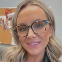 Total Safety Employee Amy Gale's profile photo