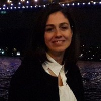 MENTAL DESIGN WORKS Employee Tülin Meydan's profile photo