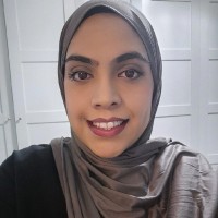 Local Space Employee Safiah Khan's profile photo