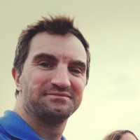 Active Surrey Employee Mark Sherwood's profile photo