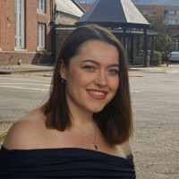 FPP Employee Georgia Robertson's profile photo
