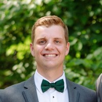 Omnidya Employee Benjamin Hampton's profile photo