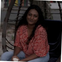 RM Consulting Employee Rae Munavvar's profile photo