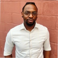 HPRC, Inc. Employee Olayi Oyekanmi's profile photo