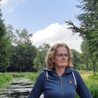 Nynke Stellingwerf Email