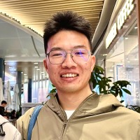 Simon Xu Email