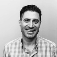 Karagozian & Case Employee Asher Gehl's profile photo