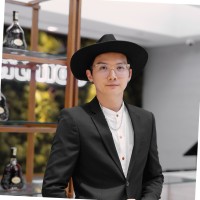 Universal Music Group Employee Tyler Lim's profile photo