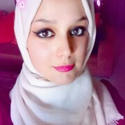 Bassma Agency Employee Sahar Chinino's profile photo