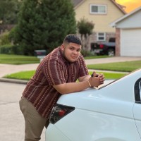 Mackey Services Employee Alex Menjivar's profile photo