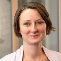 Aifs Deutschland GMBH Employee Daria Henn's profile photo