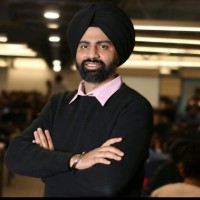 Pristyn Care Employee Deepinder Singh's profile photo