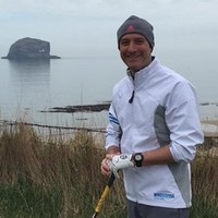 MBM Commercial LLP Employee Stewart MacBride's profile photo