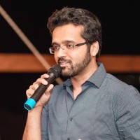 Pathfndr Employee Varun Gupta's profile photo