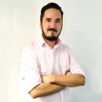 Crol Employee Alejandro Arciniega Varas's profile photo