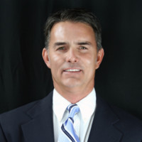 Colonial Country Club Employee Bobby Duvall's profile photo