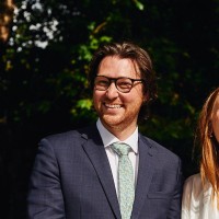 Thurlestone Shipping Employee Guy Fox-Andrews's profile photo