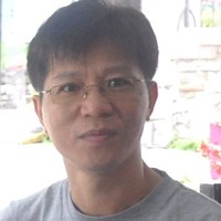Ostaco Employee Raymond Cao's profile photo