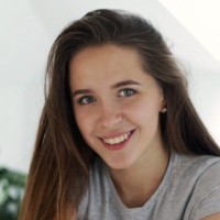 Start Up And Fly Employee Arina Serkova's profile photo
