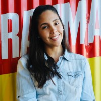 Cervepar Employee Ana Paula Fernández Vergara's profile photo