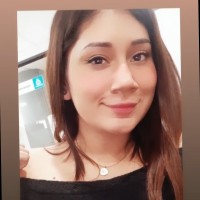 Melanie Ube Arias Email
