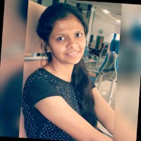 Medical College of Wisconsin Employee Devanshi Dave's profile photo