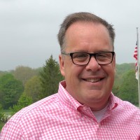 InterPark Employee Andy Runge's profile photo