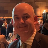 Curtis Partition Corporation Employee Cathal Whyte's profile photo