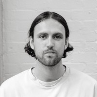 Appear Here Employee Joshua Brockley's profile photo