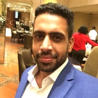 BrightPeeps, Inc. Employee Pawan Solanki's profile photo