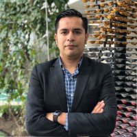 CENTRO diseño | cine | televisión Employee Joel Rodriguez's profile photo