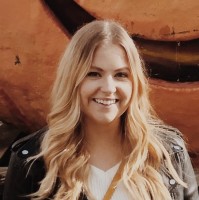 Phelps Pet Products Employee Sydney Stewart's profile photo