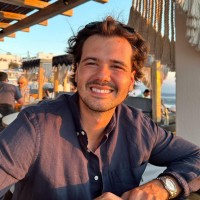 HYPEBEAST Employee Oliver Lidford's profile photo