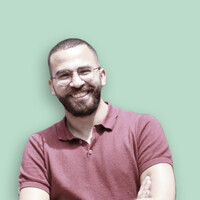 UN-Habitat (United Nations Human Settlements Programme) Employee Amr Elsayed's profile photo