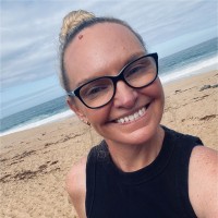 Bass Coast Shire Council Employee Colette McMahon's profile photo