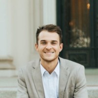 Intermountain Health Employee Matthew Eccles's profile photo