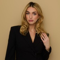 Luna PR Employee Darina Shabana's profile photo
