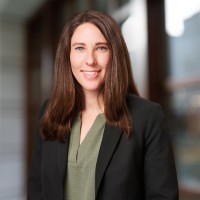 Langdon & Company LLP Employee Courtney Paterson's profile photo