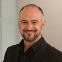Arup Employee Patrick McCafferty's profile photo