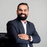 Cityflo Employee Sanit Tawde's profile photo