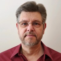 Intuit Employee Daniel Pick's profile photo