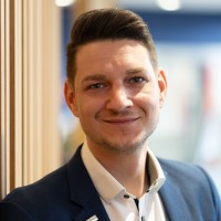 MPDV Mikrolab GmbH Employee Kevin Maurer's profile photo