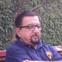 Dinshaw's Dairy Foods Pvt Ltd Employee Om Mehra's profile photo