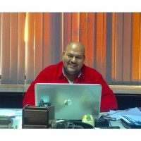 IPMagiX Employee Ahmed Zein's profile photo