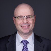 Michael Spivey's profile photo