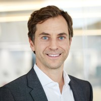 New Reinsurance Company Ltd. (NewRe) Employee Christian Dahmen's profile photo