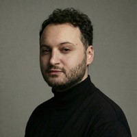 Ori Employee Yahya's profile photo