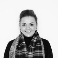 Studio Employee Cordelia Hill's profile photo