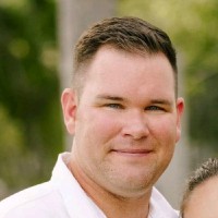 Patrick Frazier Email & Phone Number