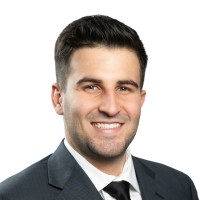 XML Financial Group Employee Blake Kantor's profile photo